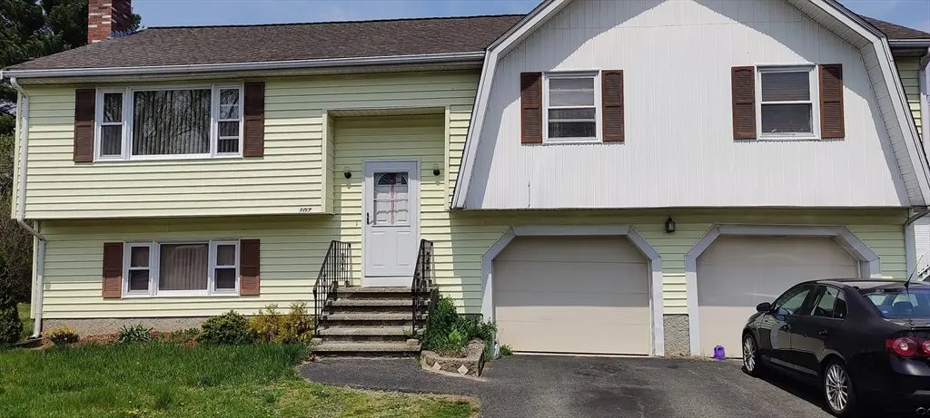 107 Chestnut Circle, Randolph