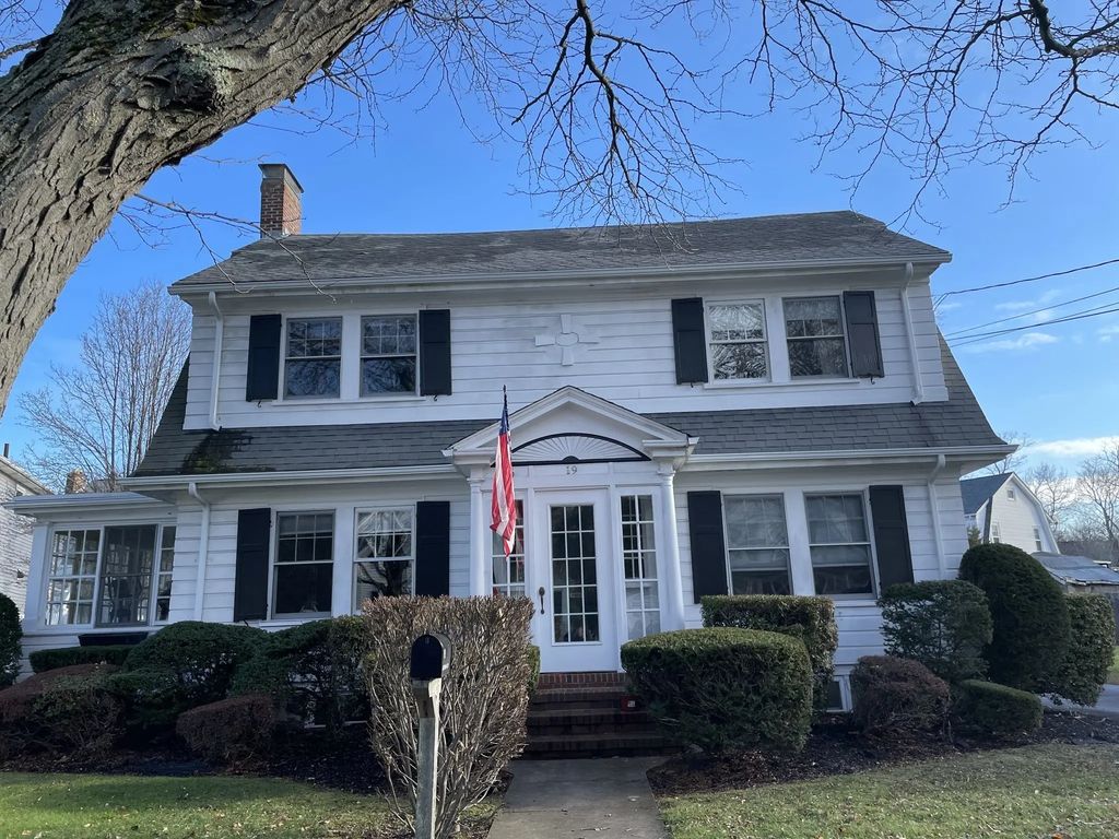 19 Brae Burn Road, Milton