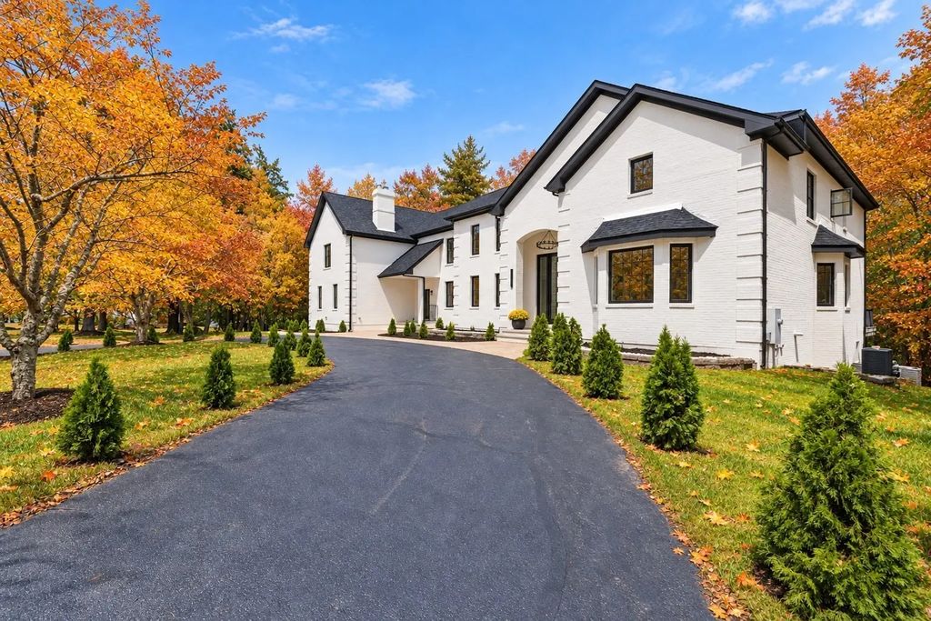 15 Somerset Drive, Andover