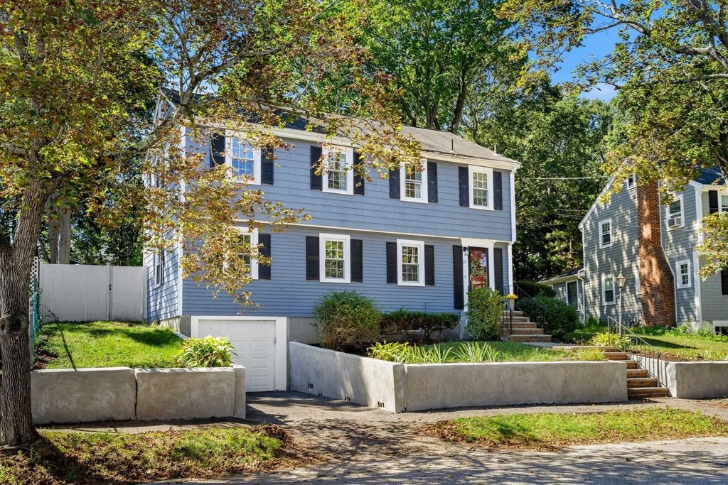 27 Glendale Road, Milton