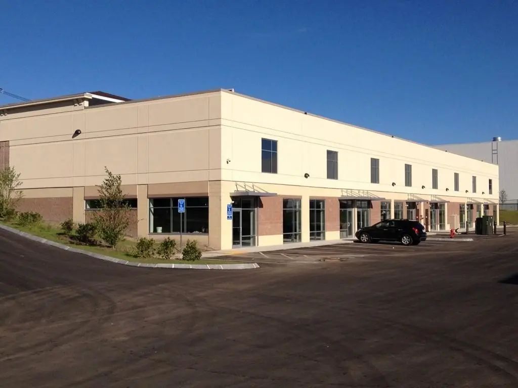 2 First Ave #111, Peabody