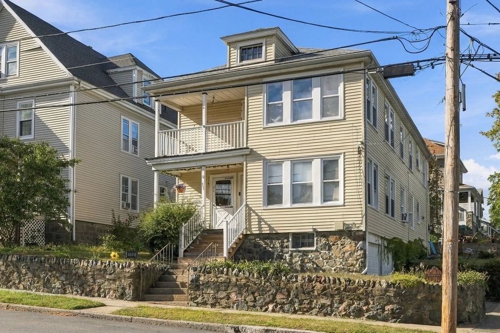 112 Bellevue Rd, Lynn