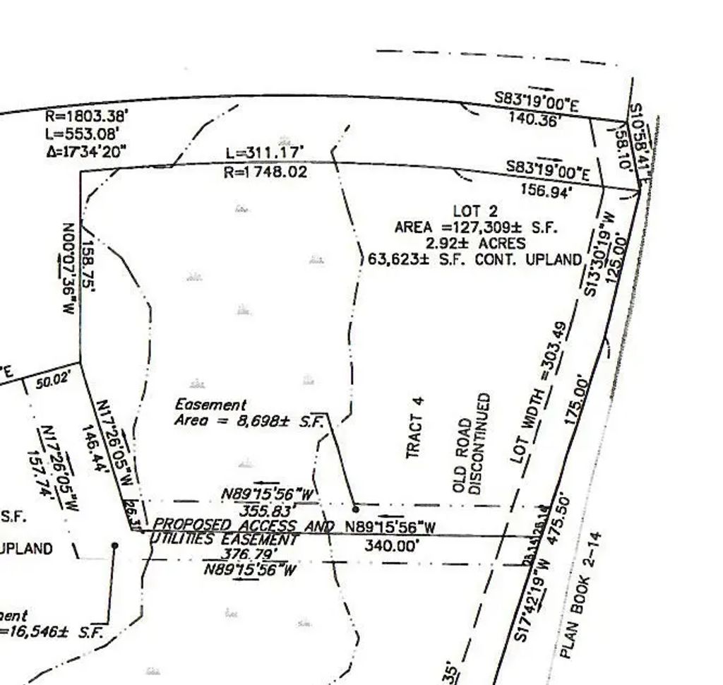 Lot 2 Gould Road, Charlton