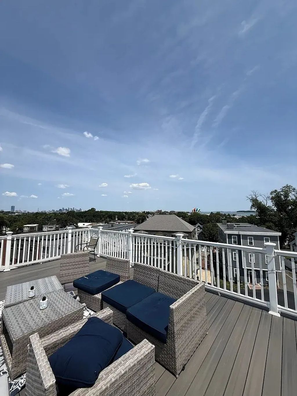 107 Neponset #3, Boston