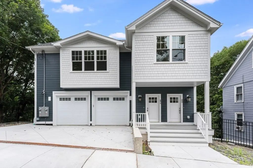59 Hemman St #1, Boston