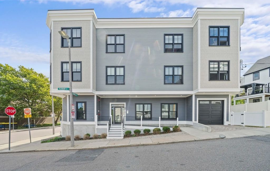29 Tilesboro St #1, Boston