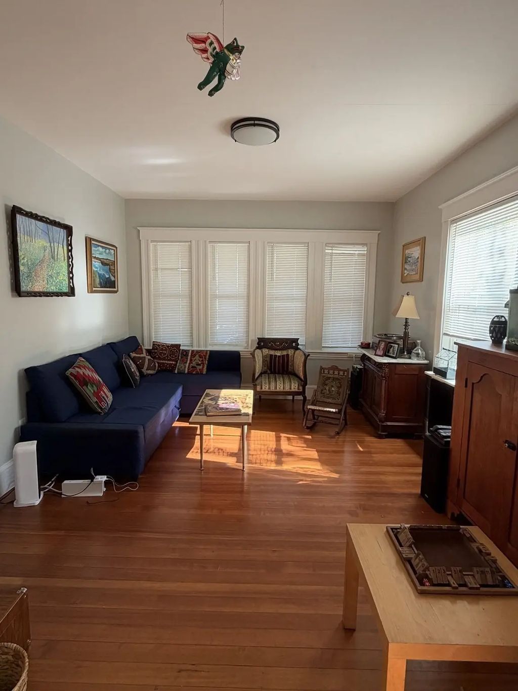 324 Cornell St ##1, Boston