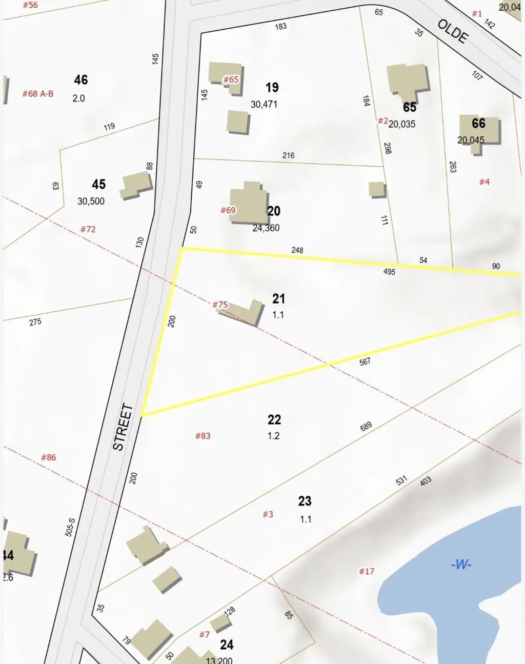 75 Burnett St, Auburn