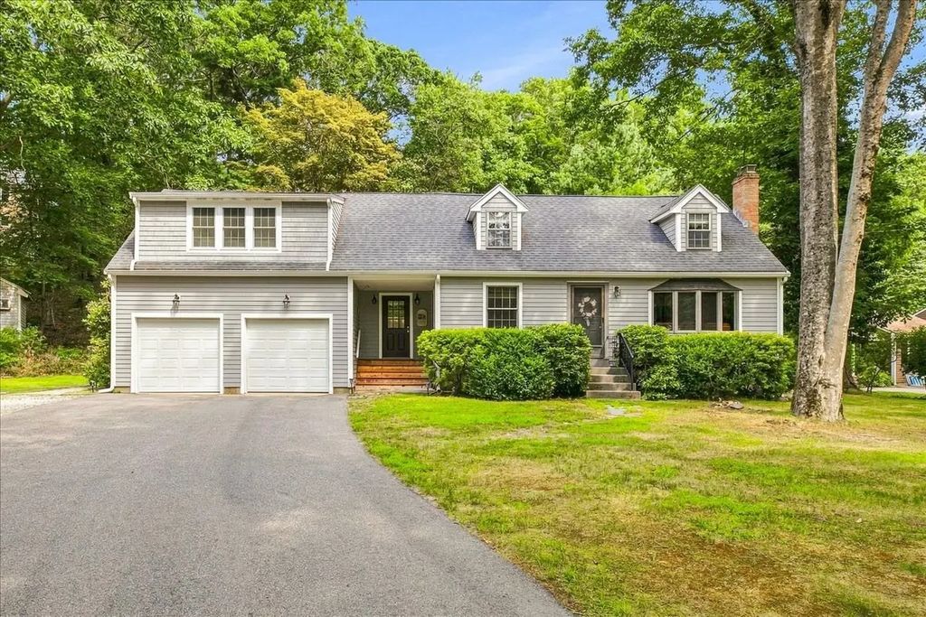 259 Water St, Hanover