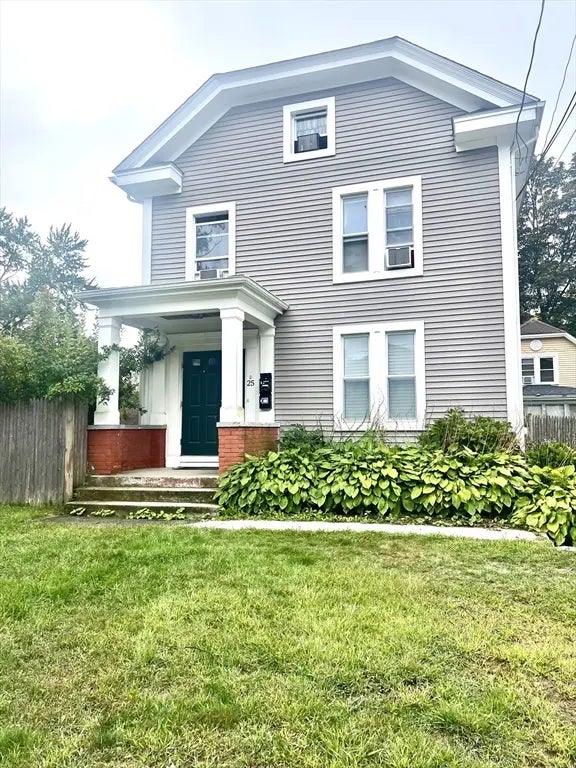 25 Eames St, Framingham