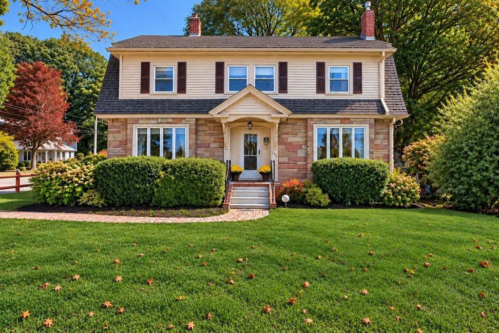 246 Chestnut Street, Gardner
