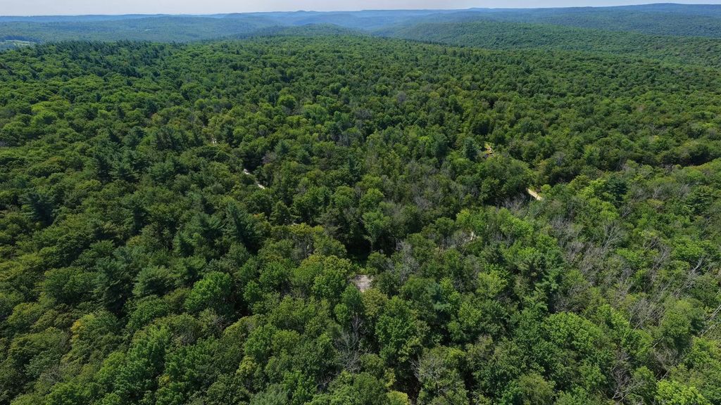 Lot 13 W Hill Road, Middlefield
