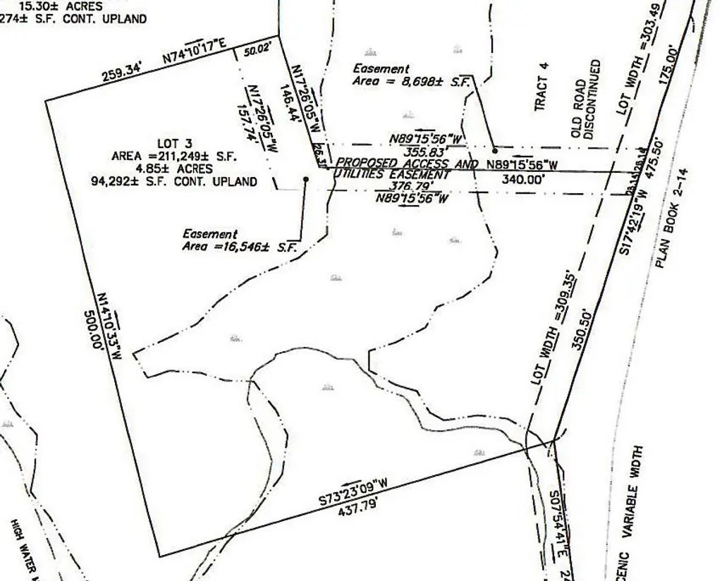 Lot 3 Gould Road, Charlton