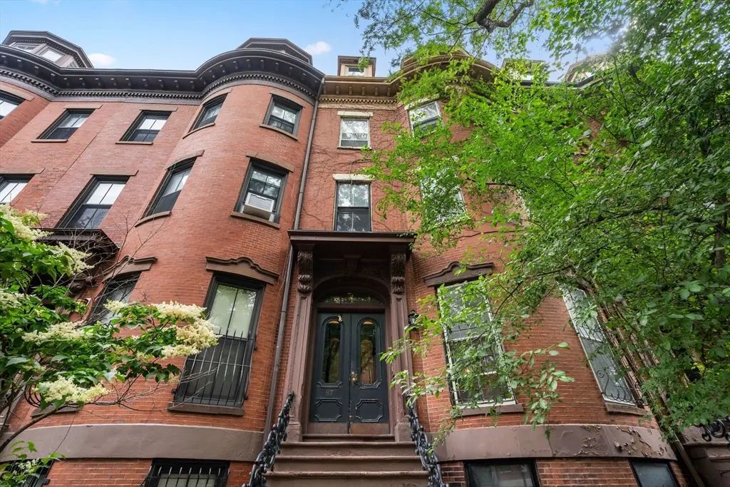 87 Worcester Street #5, Boston