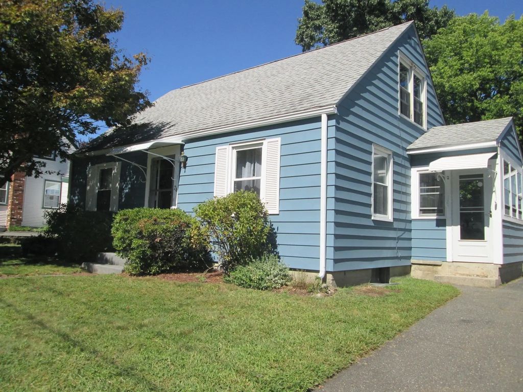 76 Surrey Rd, Springfield