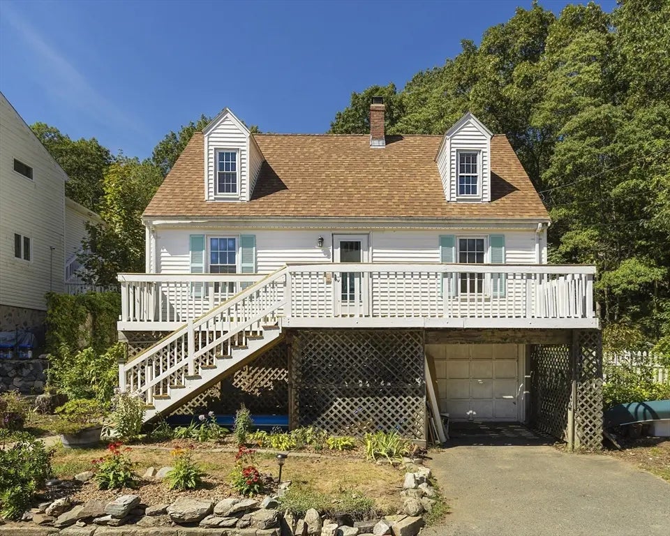 10 Birch Lane, Malden