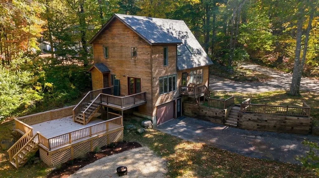 23 Cashman Hill Road, Ashburnham