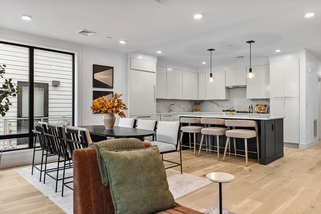 33 A Street #503, Boston