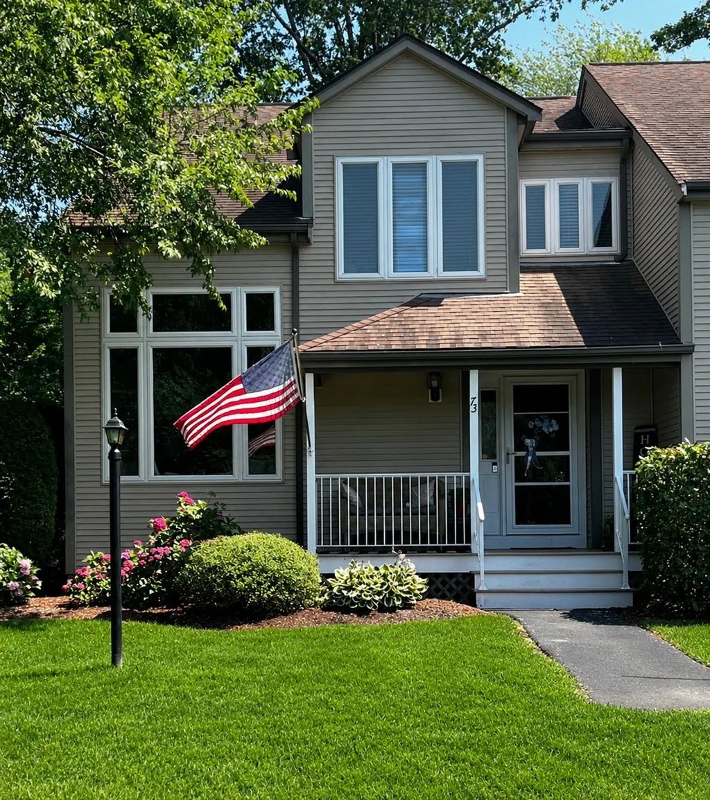 73 Willow Pond Drive #73, Rockland
