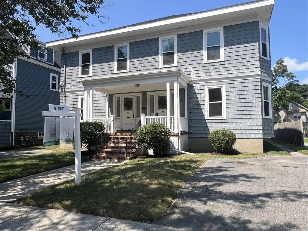 46-48 Cleveland St, Melrose