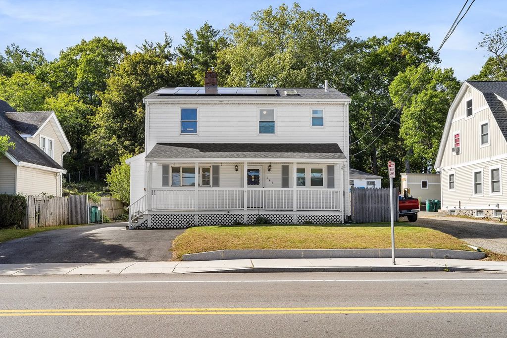 140 Lynnfield St, Lynn