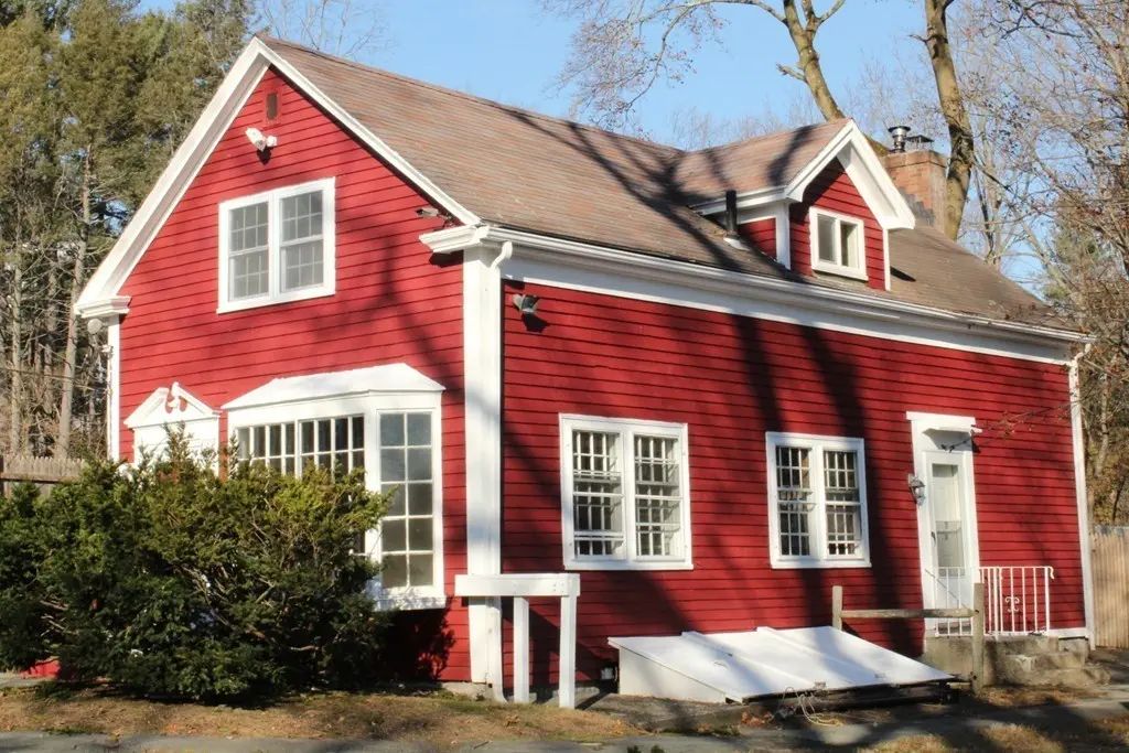 120 Great Road #120, Bedford