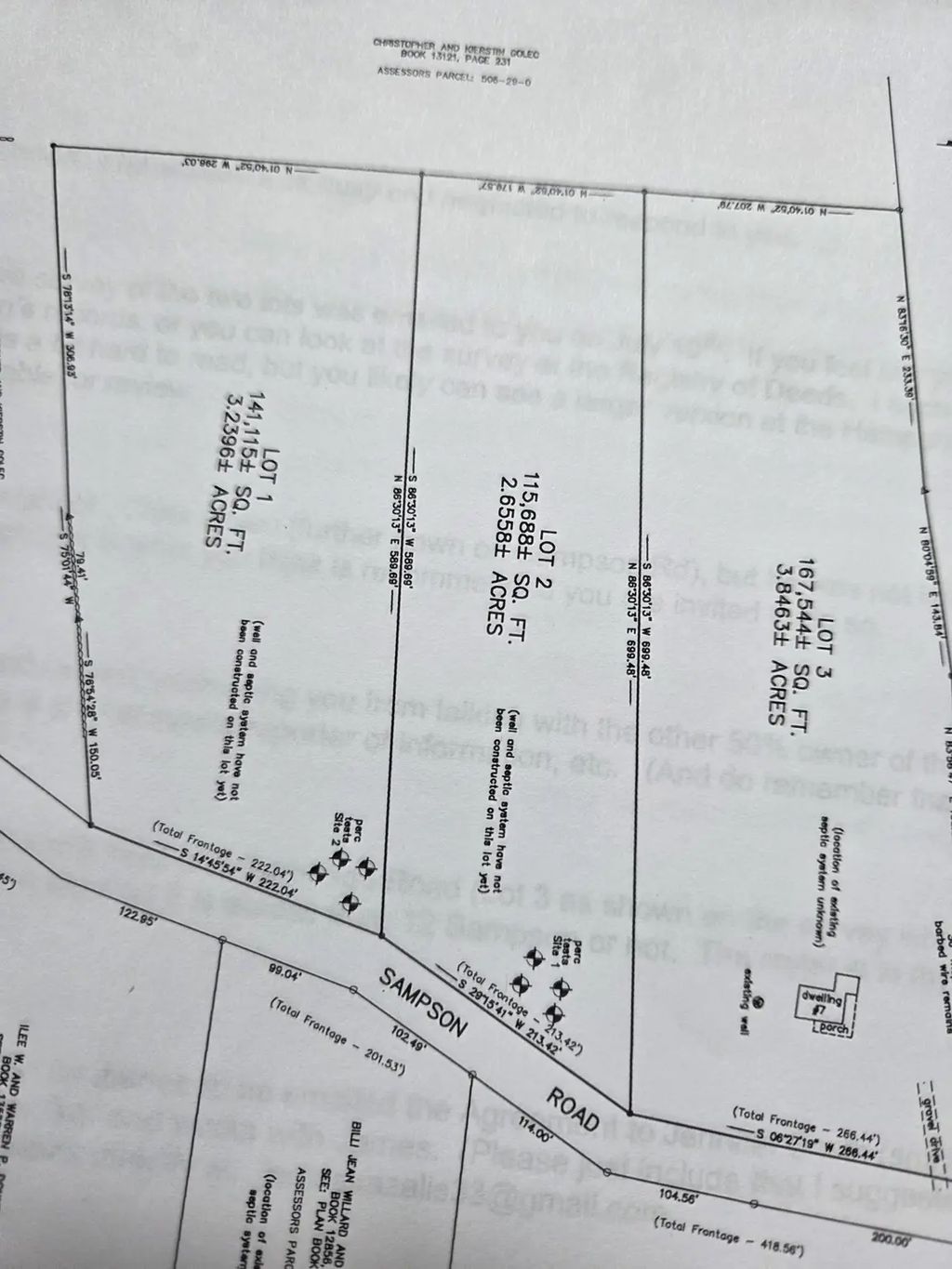 Lot 2 Sampson Road, Huntington