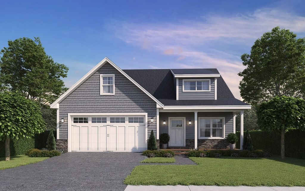 81 Reservoir Street, Lowell
