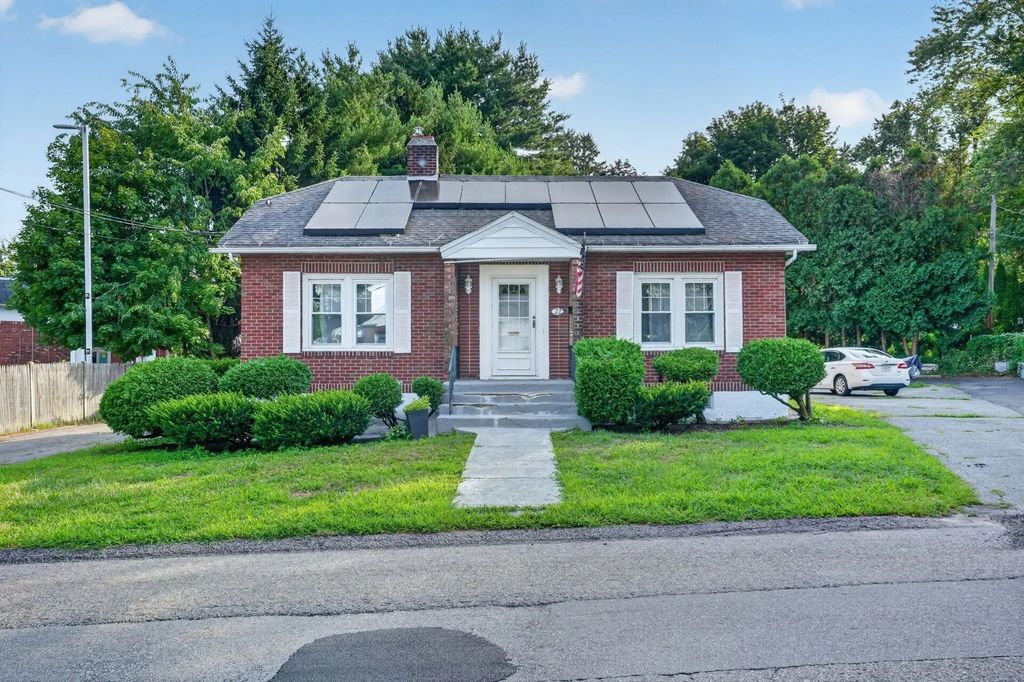 22 Fruit St, Leominster