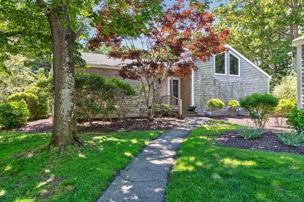 238 Seaward Bend #238, Falmouth