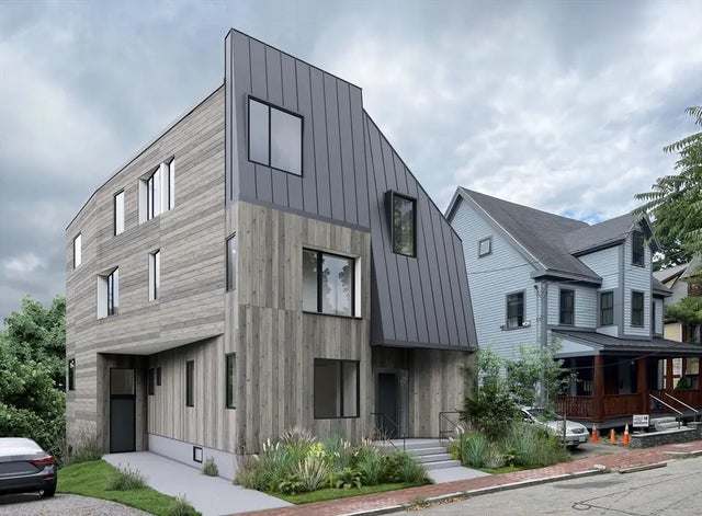 63 Beech Glen, Boston