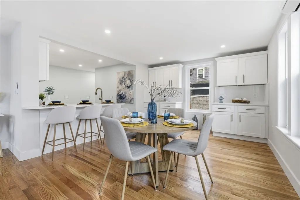 10 Hammatt St #10, Ipswich