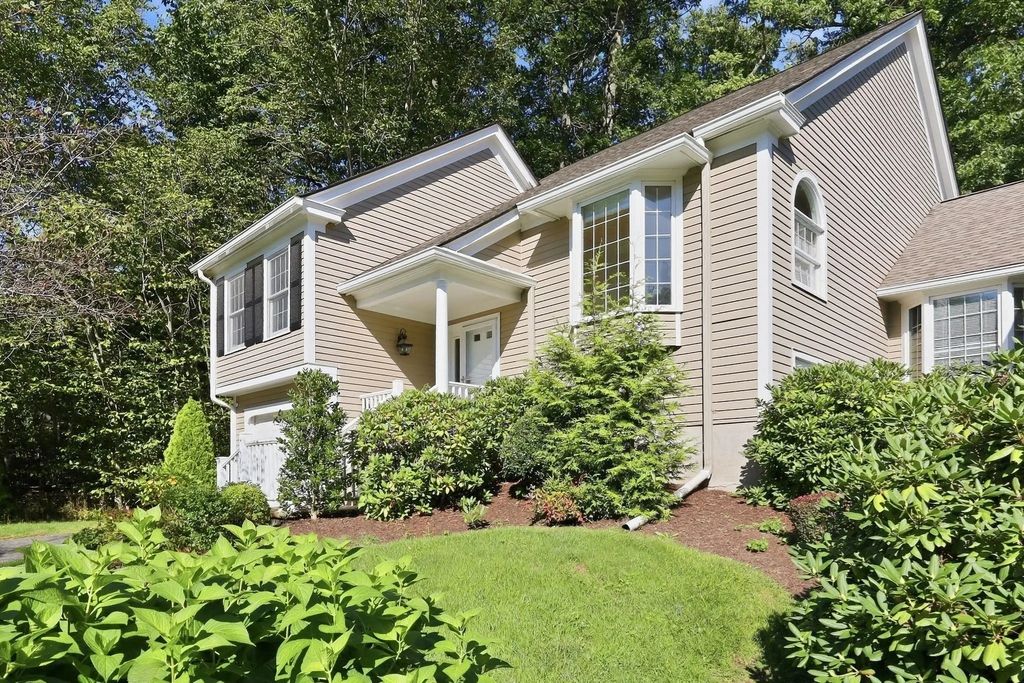 42 Shady Brook #42, West Springfield