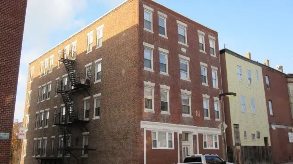 80 Orleans Street #9, Boston