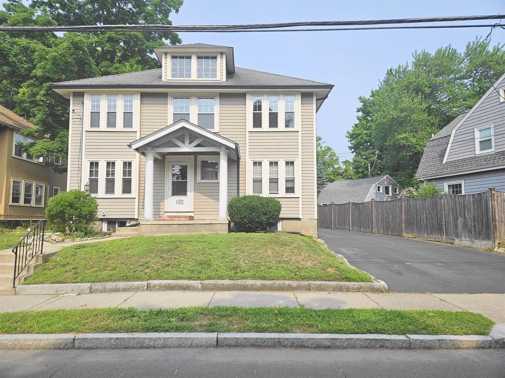 19 Rowe St #., Newton