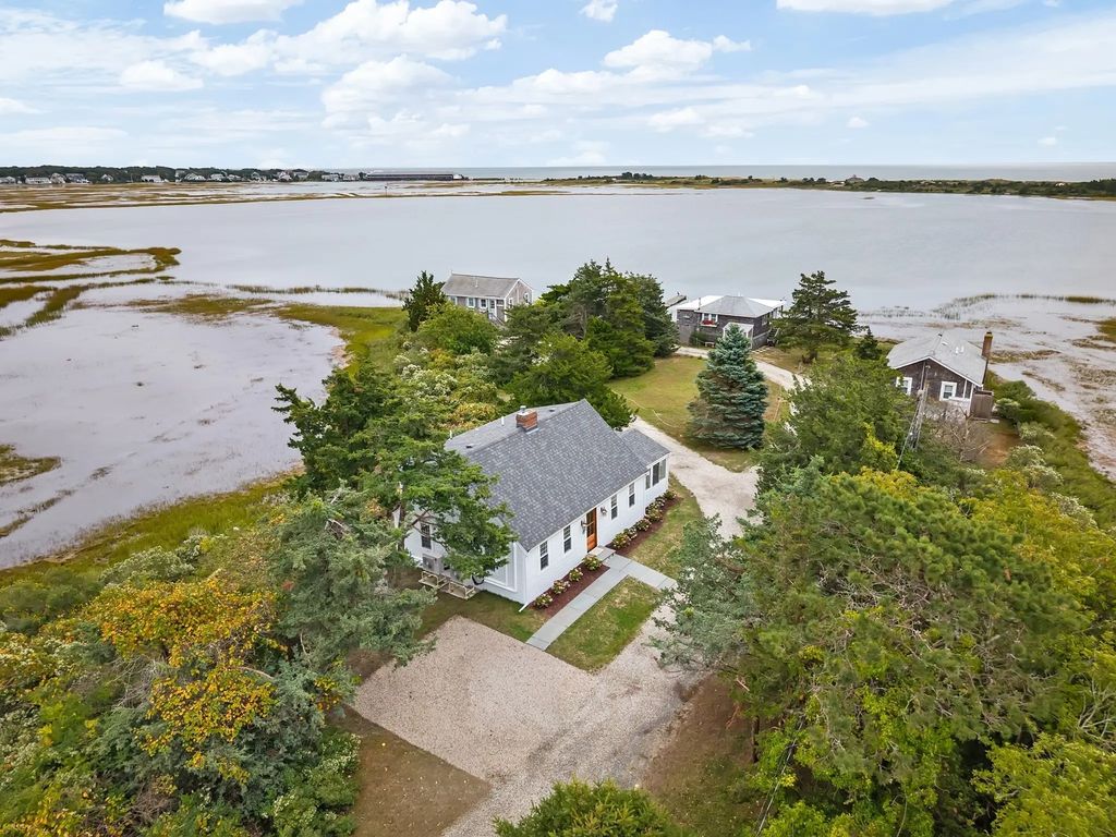 184 South Sea Av #9, Yarmouth