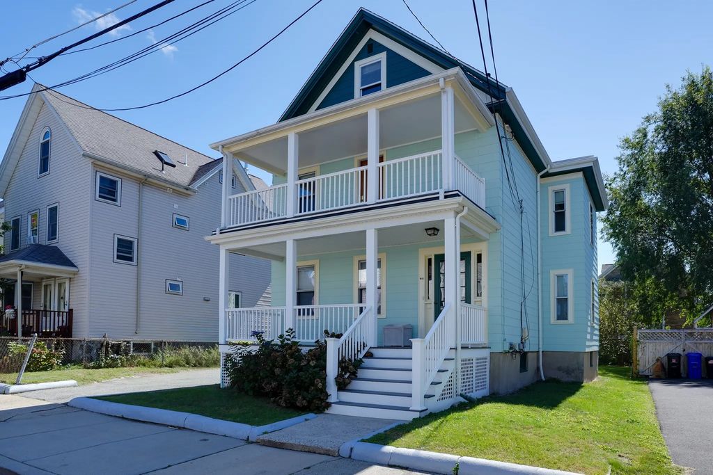 44 Watts St, Malden