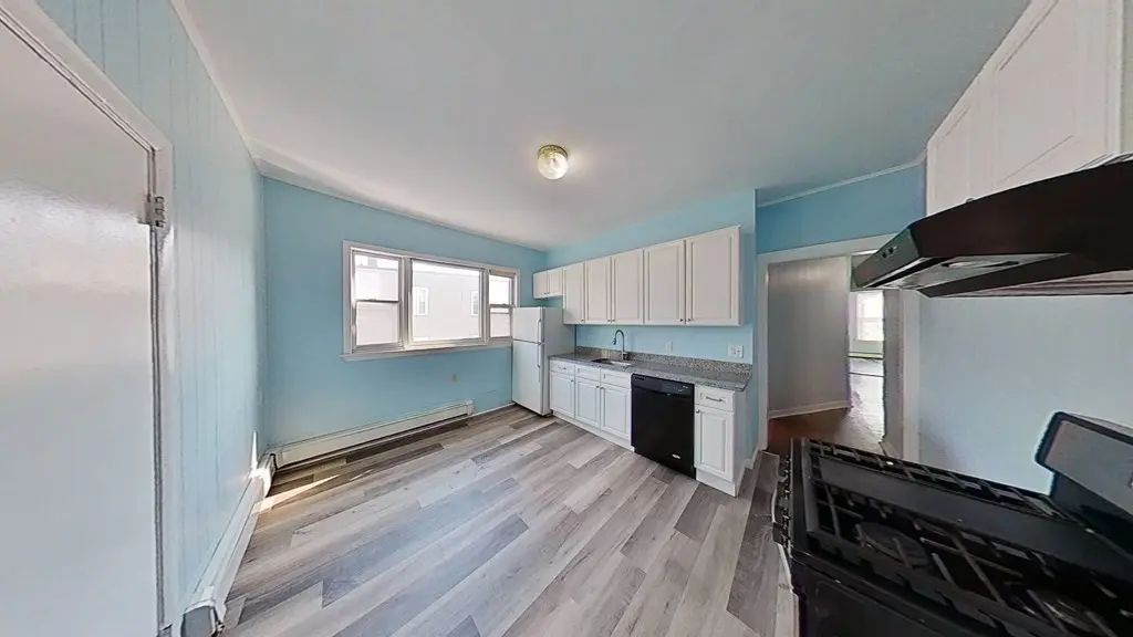 636 Dorchester Ave #3, Boston