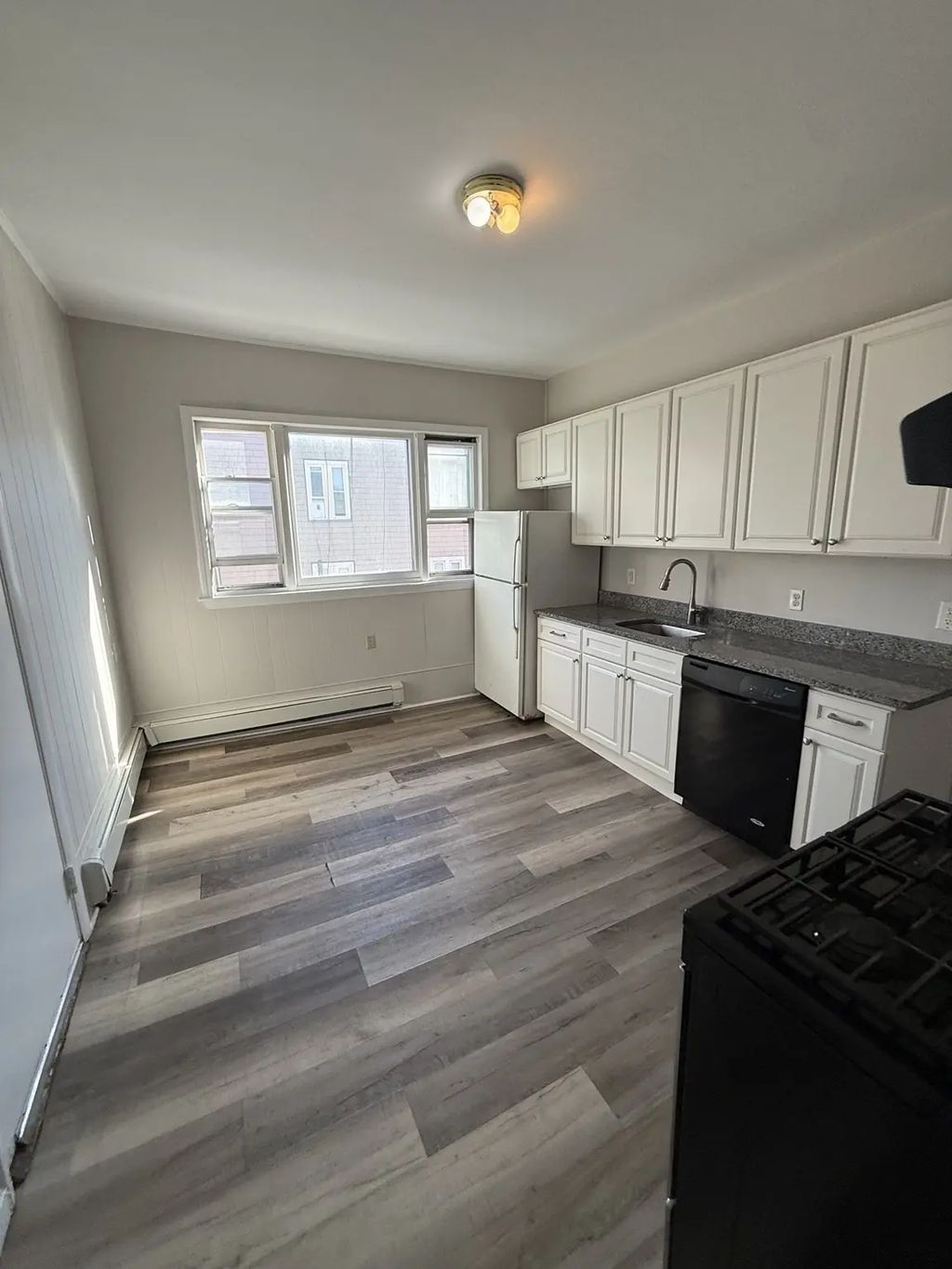 636 Dorchester Ave #3, Boston