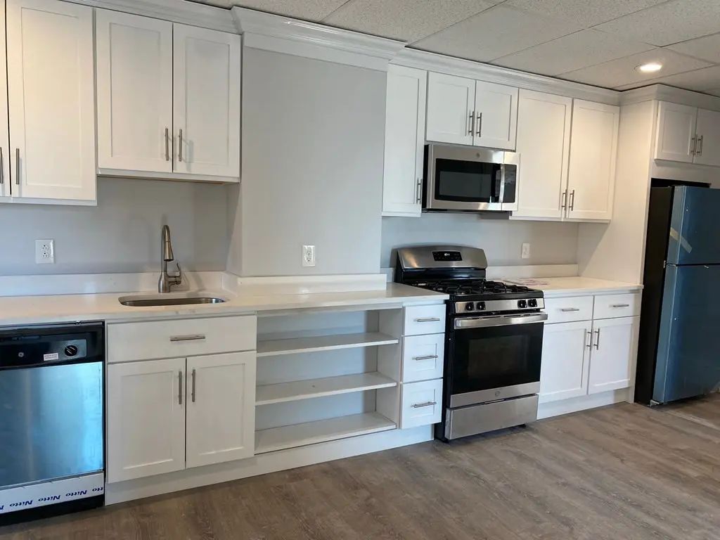 94 Irving Street #3, Everett