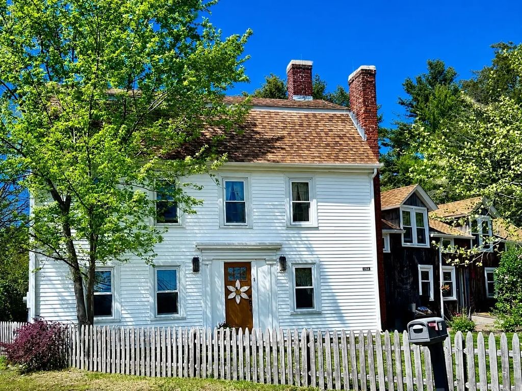 5 Putnam Hill Rd, Sutton