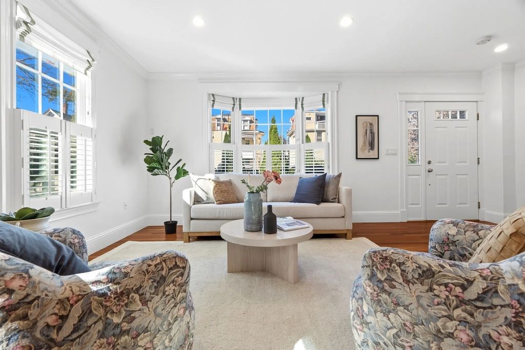 41-b Oak St #41b, Somerville