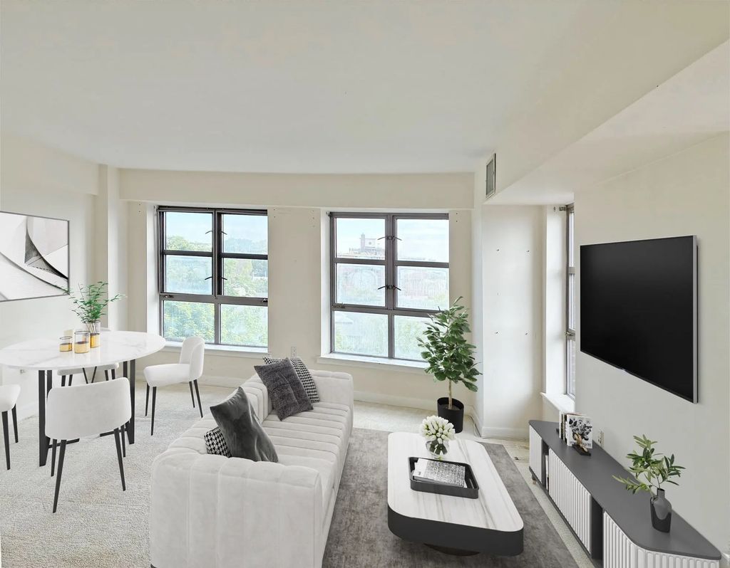 931 Massachusetts Ave. #801, Cambridge