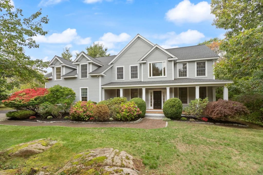 4 Lee Way, Rockport