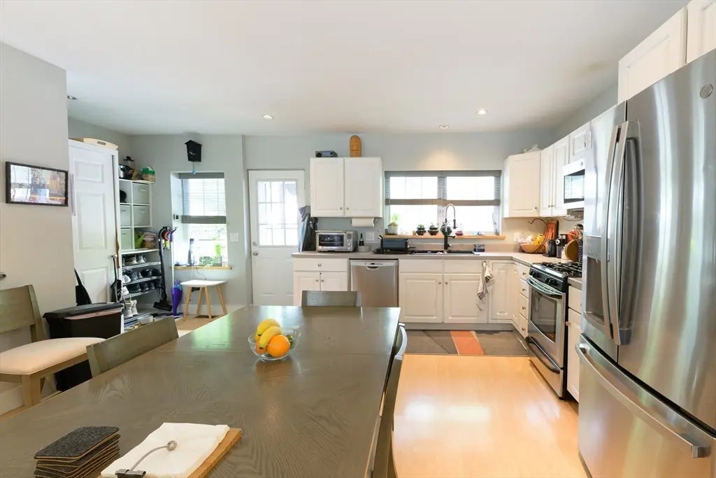 25 Taft St. #25, North Adams