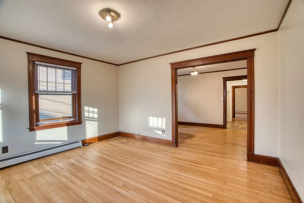 29 Channing St #4, Quincy