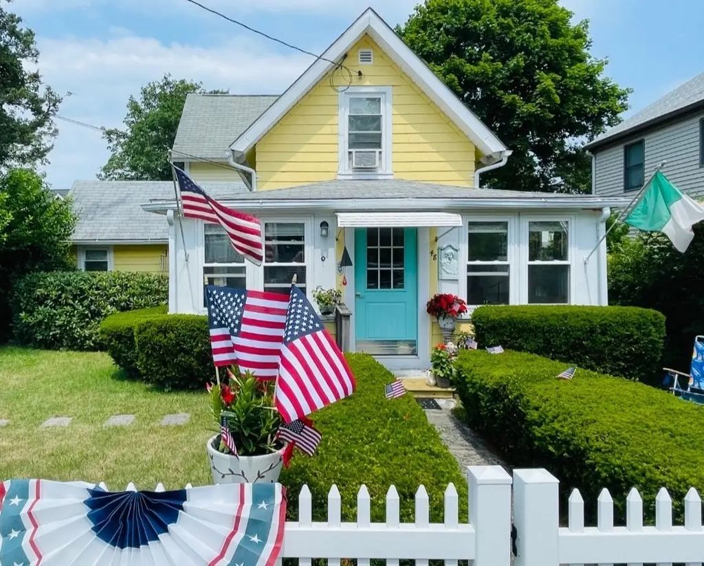 48 Highland Ave, Wareham