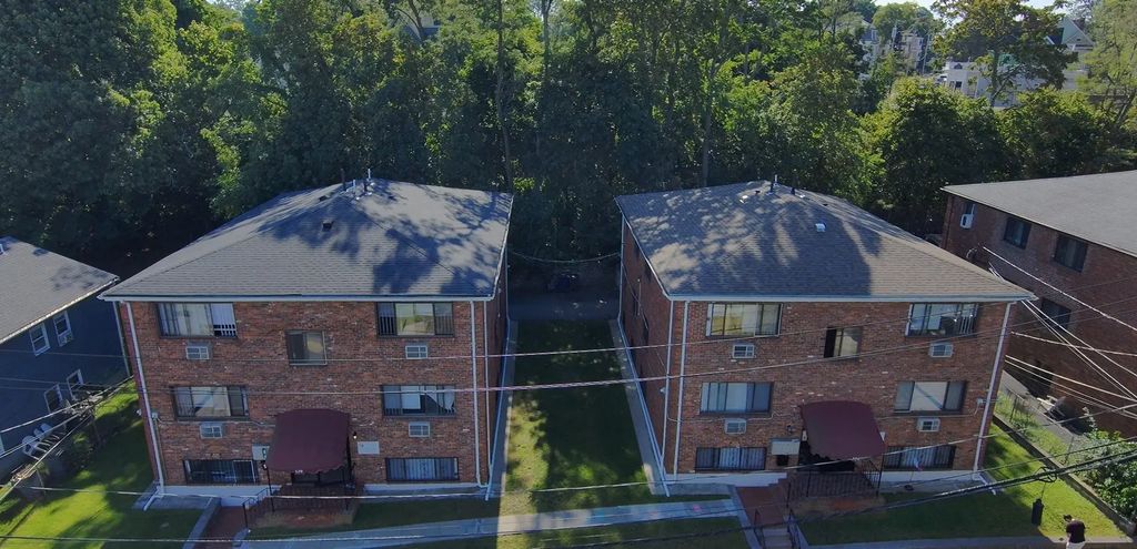 130 Ballou Ave, Boston