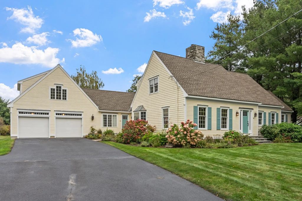 88 N Billerica Rd, Tewksbury