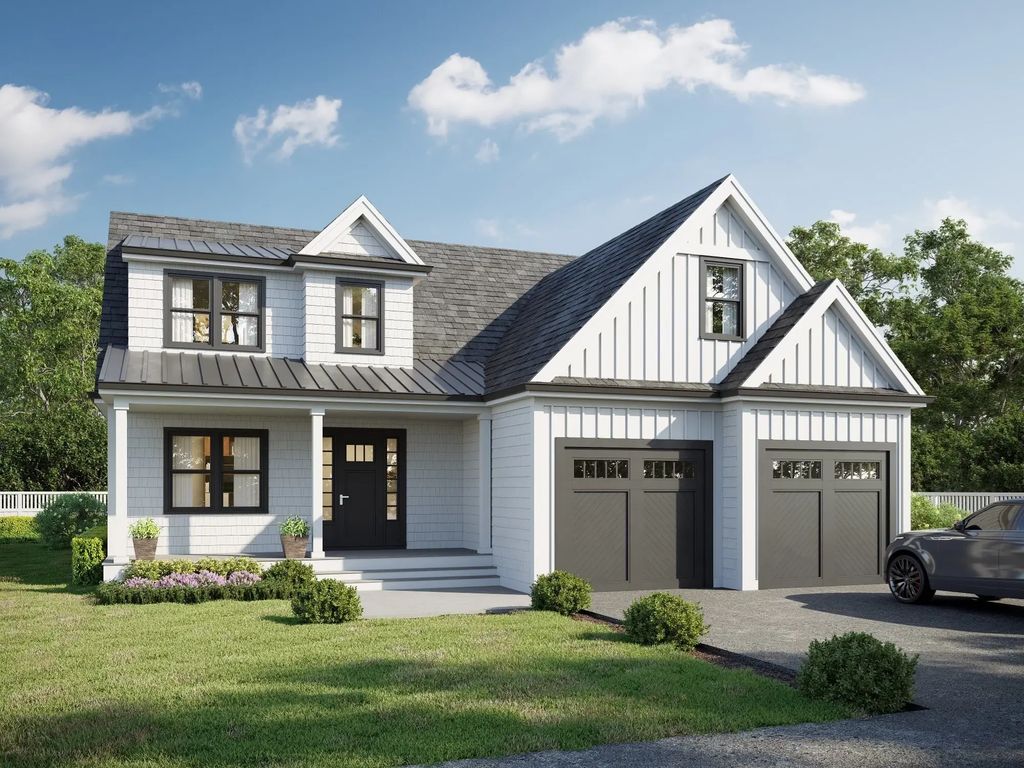 3 Sailaway Lane, Falmouth